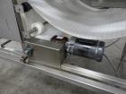 2018 Mettler Toledo Safeline Metal Detector With Reject